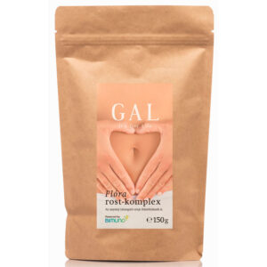GAL Flóra rost-komplex, 150g