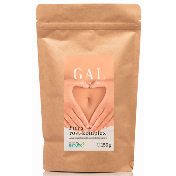 GAL Flóra rost-komplex, 150g