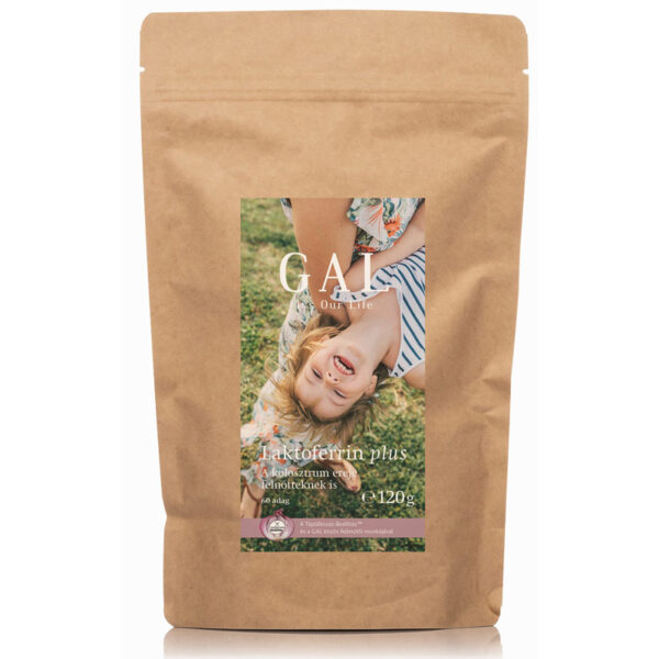 GAL Laktoferrin plus, 120g