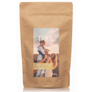 GAL Magnézium-L-laktát, 180g