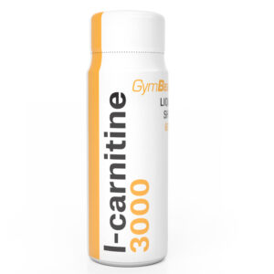 L-karnitin 3000 Liquid Shot ananász, 60ml