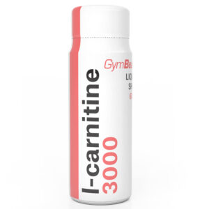 L-karnitin 3000 Liquid Shot grapefruit, 60ml