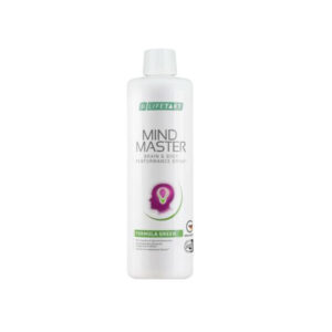 LR Mind Master green ital stressz ellen, 500ml