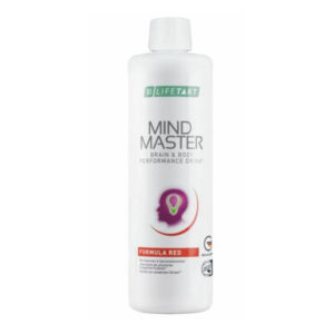 LR Mind Master red ital stressz ellen, 500ml