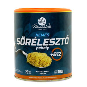 Nemes Sörélesztő pehely + B12 vitamin, 100g