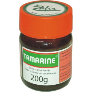 Tamarin Lekvár, 200g (3x)