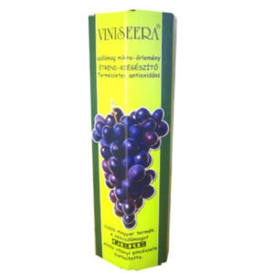 Viniseera Szőlőmag őrlemény, 250g