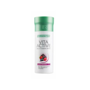 LR VitaAktiv immunerősítő koncentrátum, 150ml