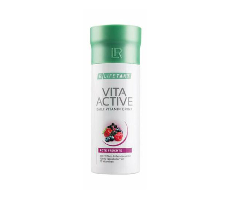 LR VitaAktiv immunerősítő koncentrátum, 150ml