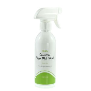 Flexity Mat Wash Essential edzőszőnyeg tisztító 300 ml