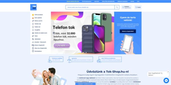 Tok-shop.hu