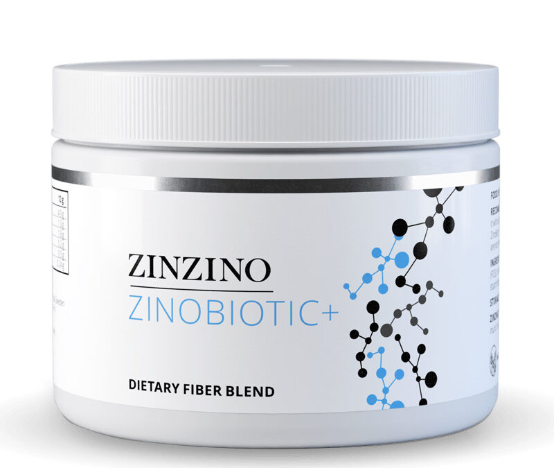 Zinzino ZinoBiotic+, 180g