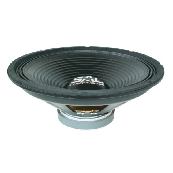 Mélysug., 400mm, 8 Ohm, PC