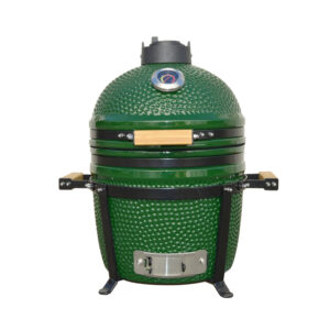 2. Kamado Grillező Miniplus 14"