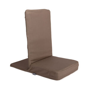 Bodhi Yoga Bodhi MANDIR padlószék 50x36 cm Szín: Bézs