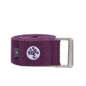 Manduka Align jóga heveder 244 cm