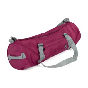 Bodhi Yoga Bodhi ASANA CITY táska jógaszőnyegekhez 60 cm Farba: Fialová