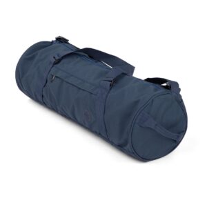 Bodhi Yoga Bodhi ASANA CITY táska jógaszőnyegekhez 60 cm Farba: Tmavomodrá