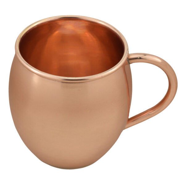 Réz bögre fogantyúval Sat Nam 500 ml