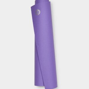 Manduka Prolite® Mat mélytengeri zöld jógaszőnyeg 180 x 61 cm x 4,7 mm Farba: Fialová