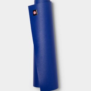 Manduka Prolite® Mat mélytengeri zöld jógaszőnyeg 180 x 61 cm x 4,7 mm Farba: Modrá