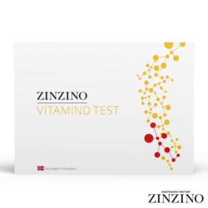 Zinzino Magyarország A Zinzino D-vitamin teszt önteszt a D-vitamin szintjének elemzéséhez