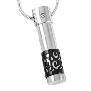 Tachyon Technologies Tachyon Pendant Mini Pendant V 4,4 cm Szín: Fekete