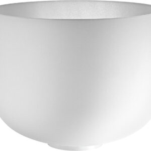 MEINL Sonic Energy kristály éneklőtál hangszín D4 432 Hz 30,5 cm