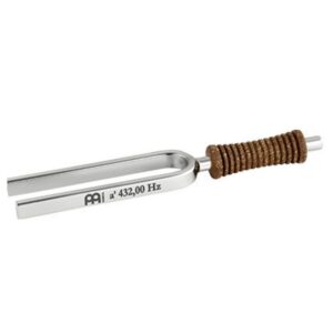 Meinl Sonic Energy terápiás hangvilla 432 Hz A4 / a '