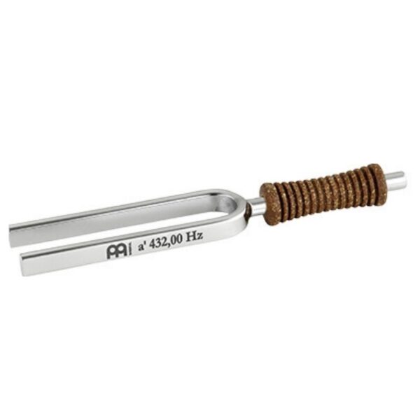 Meinl Sonic Energy terápiás hangvilla 432 Hz A4 / a '