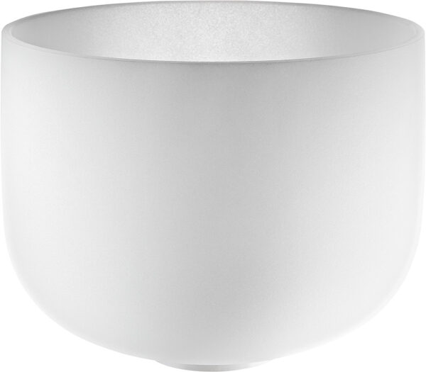 MEINL Sonic Energy kristály hangtál 432 Hz 22 cm hang A4