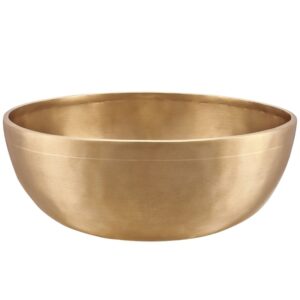 MEINL Sonic Energy Tibeti hangtál kalapáccsal 1400 g Univerzális sorozat 22,9 cm kézzel készített