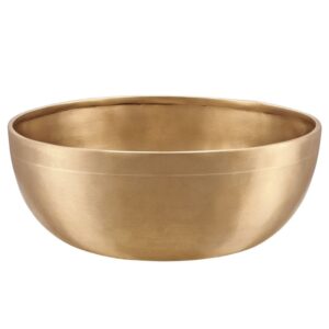 MEINL Sonic Energy Tibetan hangtál kalapáccsal 1000 g Univerzális sorozat 19,9 cm kézzel készített