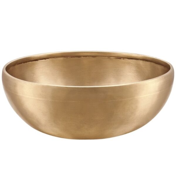 MEINL Sonic Energy tibeti hangtál kalapáccsal 700 g Univerzális sorozat 16 cm, géppel készített