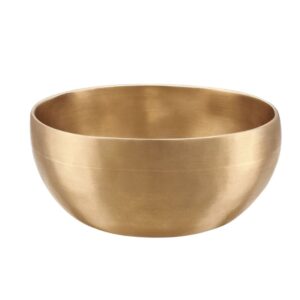 MEINL Sonic Energy Tibetan hangtál kalapáccsal Universal sorozat 400 g kézzel készített A