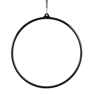 Aerialsilks Aerial Hoop légtorna karika 1 fogantyúval 7 méretben Átmérő: 100 cm