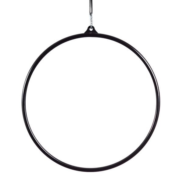 Aerialsilks Aerial Hoop légtorna karika 1 fogantyúval 7 méretben Átmérő: 105 cm