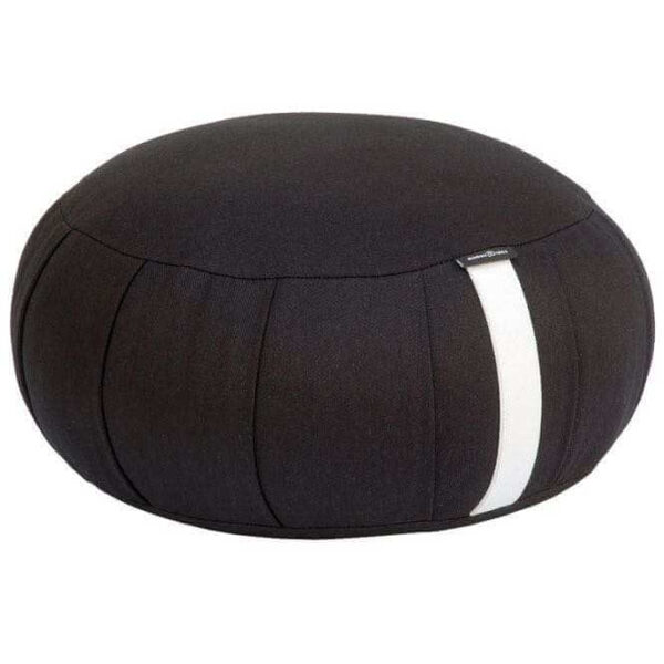 Bodhi Yoga Bodhi meditációs párna ZAFU Zen 30 x 20 cm
