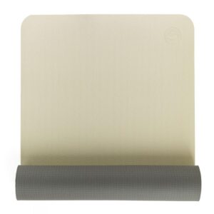 Bodhi Yoga Bodhi Lotus Pro TPE puha jógaszőnyeg 183 x 60 cm x 6 mm Szín: Bézs