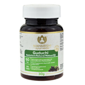 Maharishi Ayurveda Guduchi 60 kapszula