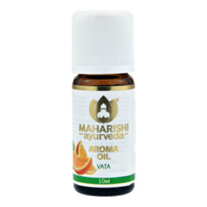 Maharishi Ayurveda Vata illóolaj 10 ml