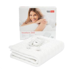 Bodhi Yoga Bodhi Heating Pad elektromos fűtőbetét Méret: 130 x 75 cm