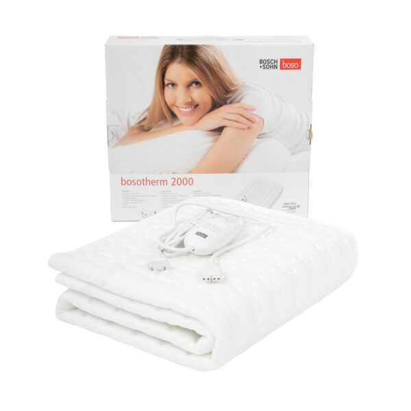 Bodhi Yoga Bodhi Heating Pad elektromos fűtőbetét Méret: 130 x 75 cm