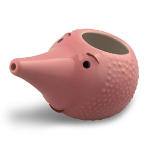 Sat Nam Neti Pot edény gyerekeknek Hedgehog 70 ml - orrzuhany