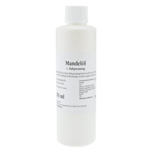 Sat Nam tiszta hidegen sajtolt mandula olaj, FOOD GRADE besorolással 250 ml, 1000 ml Térfogat: 250 ml
