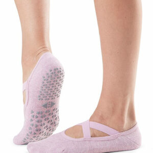 Tavi Noir Grip Socks Chloe Dawn csúszásgátló zokni Méret: M 39-42,5