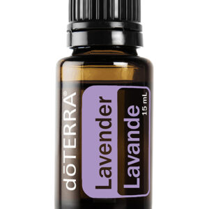 doTERRA Levendula illóolaj 15 ml