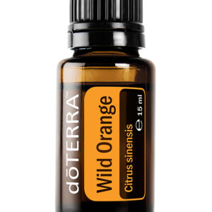 doTERRA Wild Orange Esszenciális olaj 15 ml