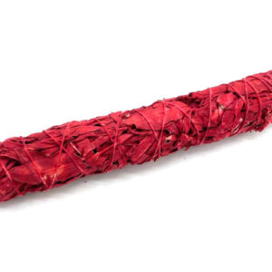 Ancient wisdom AWG becsomagolt füstölőkötegek Dragon's Blood & Sage - 22,5 cm