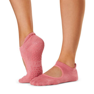 Tavi Noir Grip Socks Emma Poppy csúszásgátló zokni Méret: M 39-42,5